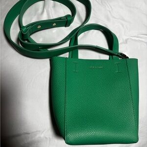 Love & Lore Micro Heather Totes